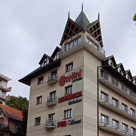 A504 Apartment Krynica Exterior foto